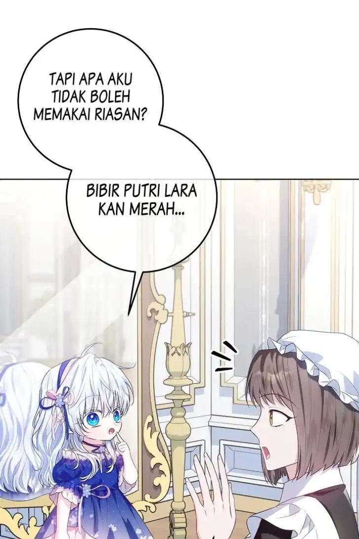 Baca My Daddy Hid His Power - Chapter 32 halaman 78