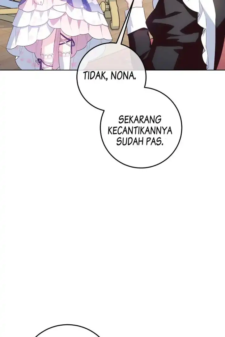 Baca My Daddy Hid His Power - Chapter 32 halaman 79