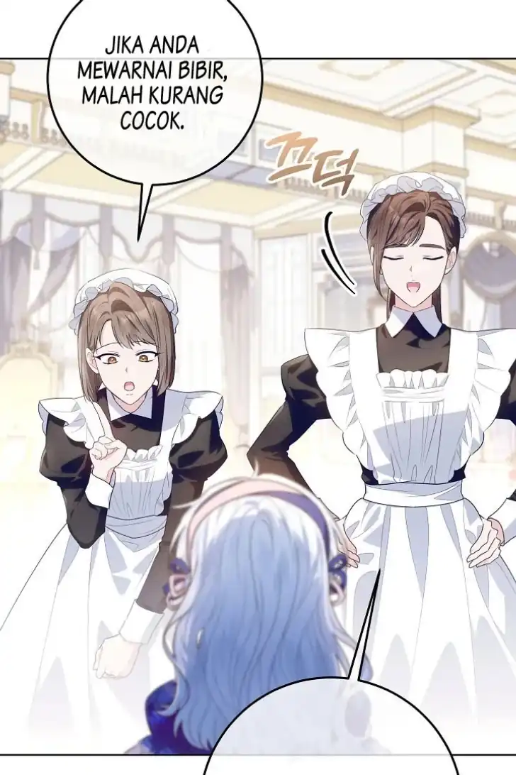 Baca My Daddy Hid His Power - Chapter 32 halaman 80