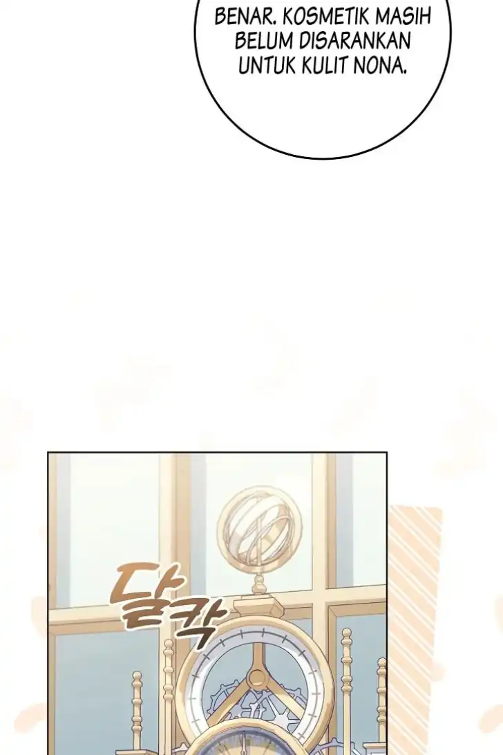 Baca My Daddy Hid His Power - Chapter 32 halaman 81