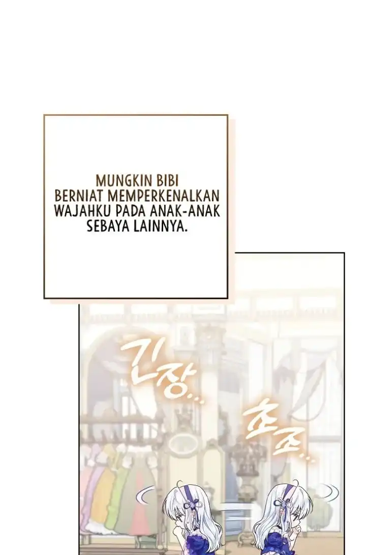 Baca My Daddy Hid His Power - Chapter 32 halaman 88