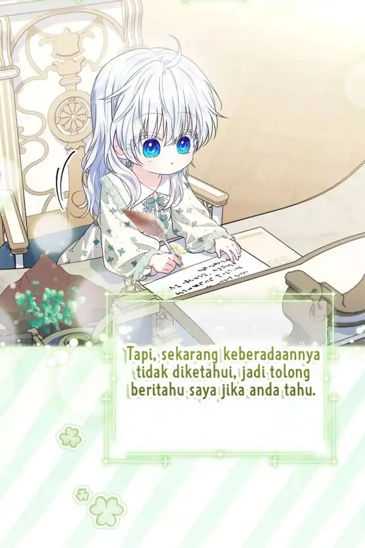 Baca My Daddy Hid His Power - Chapter 32 halaman 9