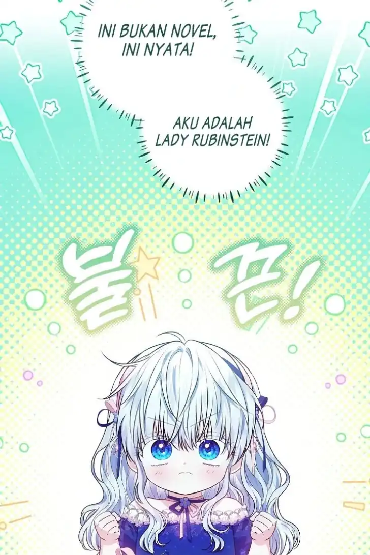 Baca My Daddy Hid His Power - Chapter 32 halaman 91
