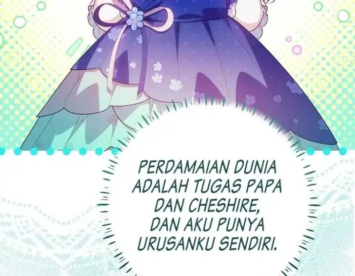 Baca My Daddy Hid His Power - Chapter 32 halaman 92