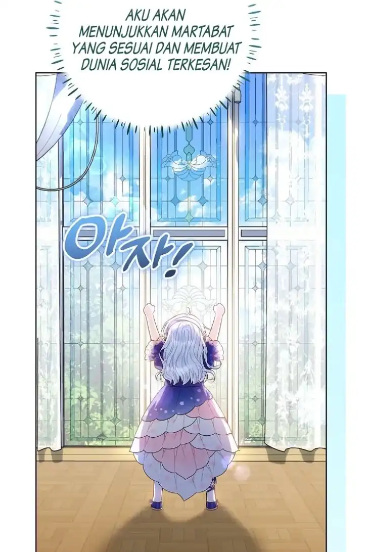 Baca My Daddy Hid His Power - Chapter 32 halaman 94