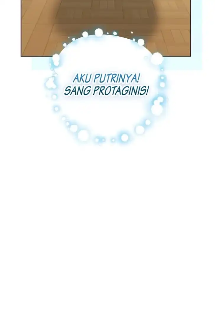 Baca My Daddy Hid His Power - Chapter 32 halaman 95