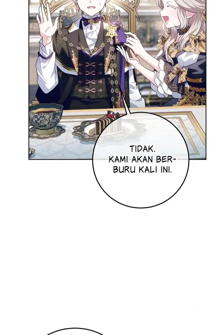 Baca My Daddy Hid His Power - Chapter 33 halaman 100