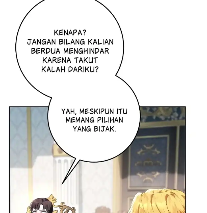 Baca My Daddy Hid His Power - Chapter 33 halaman 101