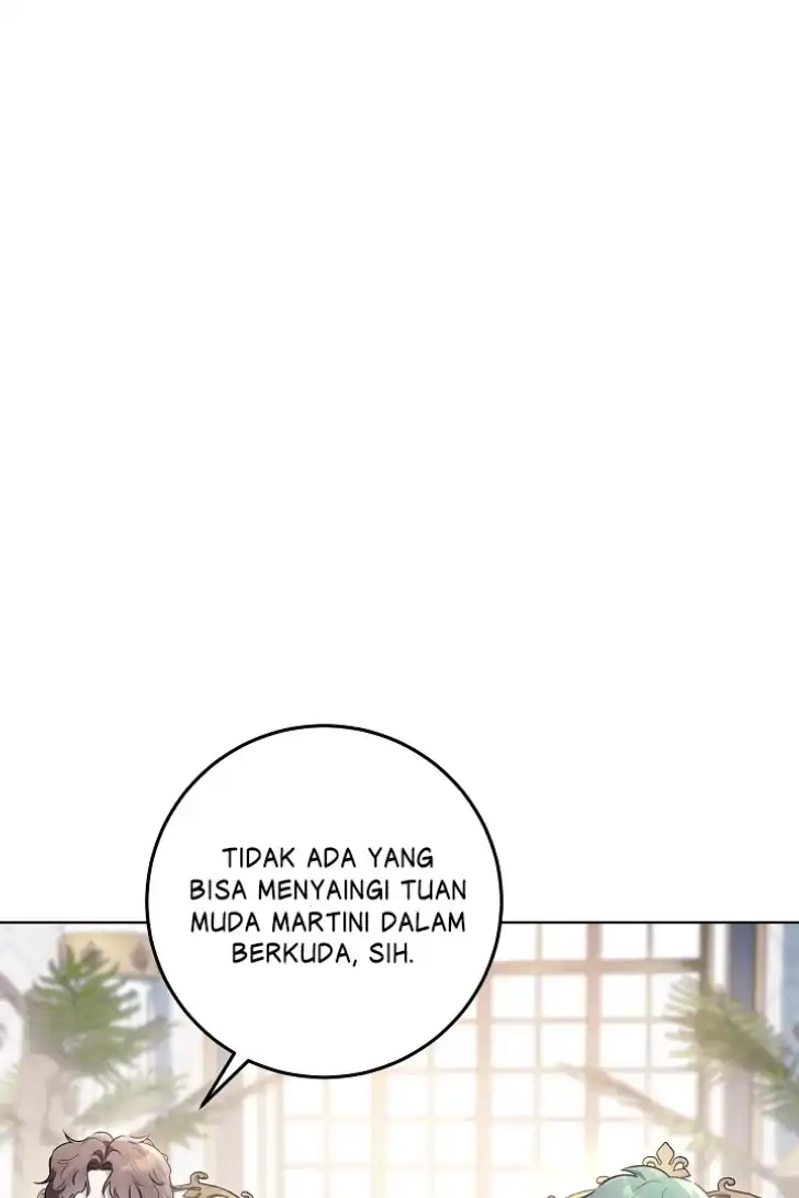 Baca My Daddy Hid His Power - Chapter 33 halaman 103