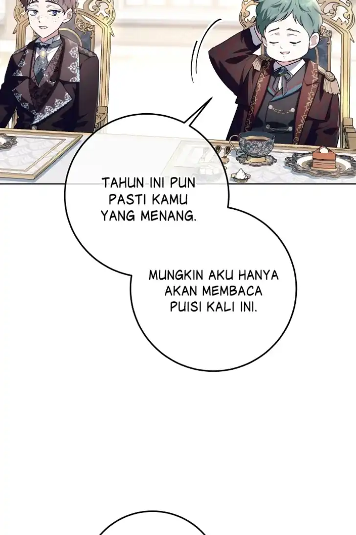 Baca My Daddy Hid His Power - Chapter 33 halaman 104