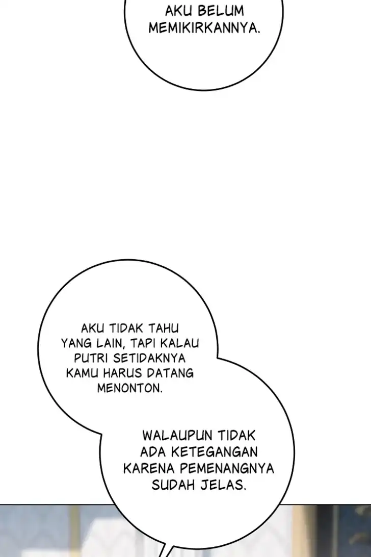 Baca My Daddy Hid His Power - Chapter 33 halaman 106