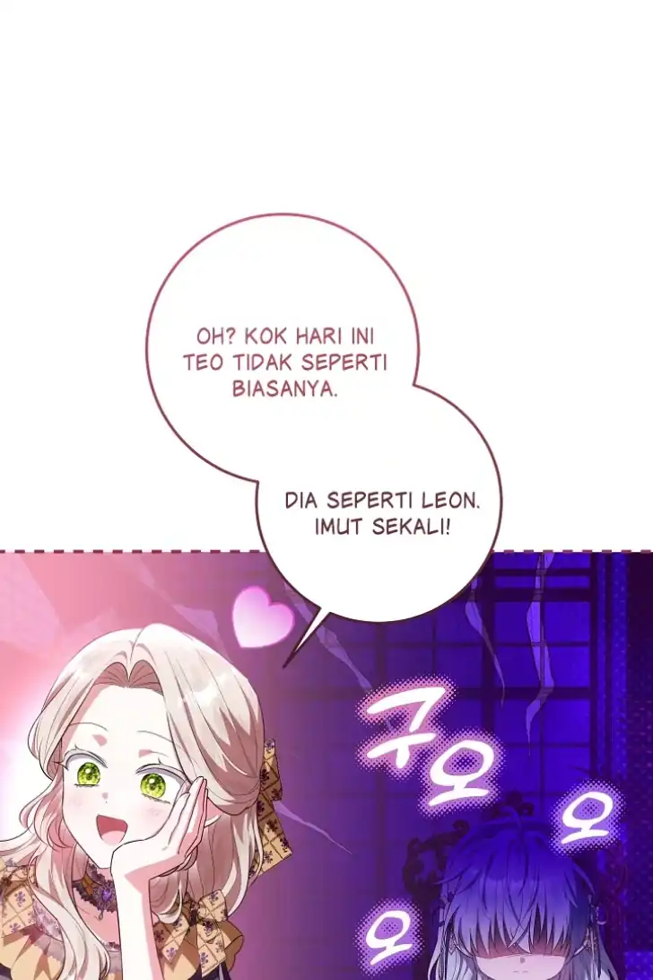 Baca My Daddy Hid His Power - Chapter 33 halaman 108