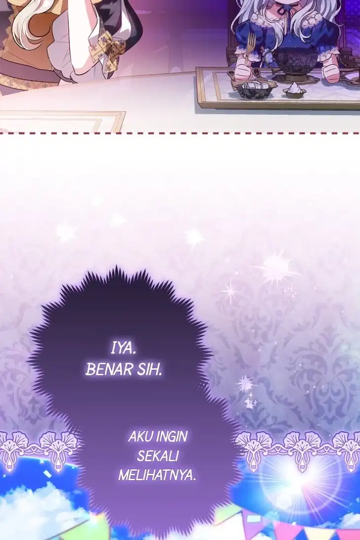 Baca My Daddy Hid His Power - Chapter 33 halaman 109