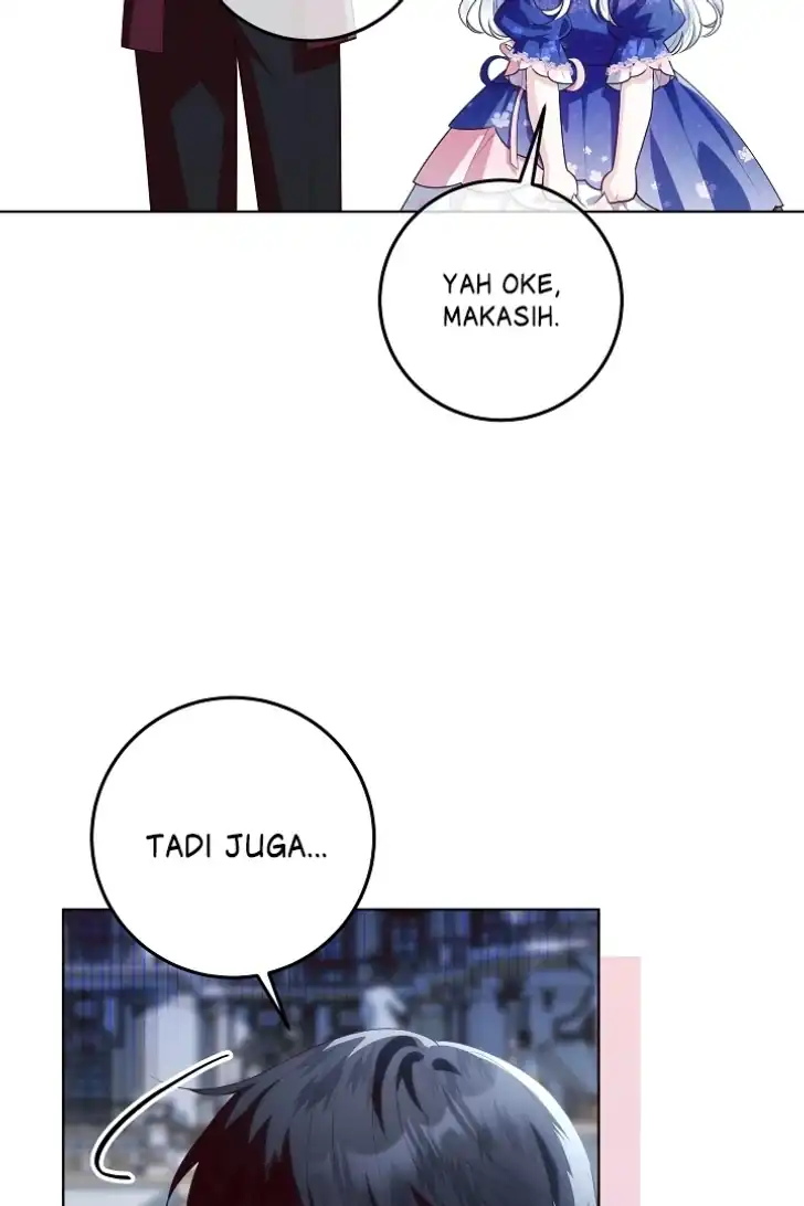 Baca My Daddy Hid His Power - Chapter 33 halaman 12