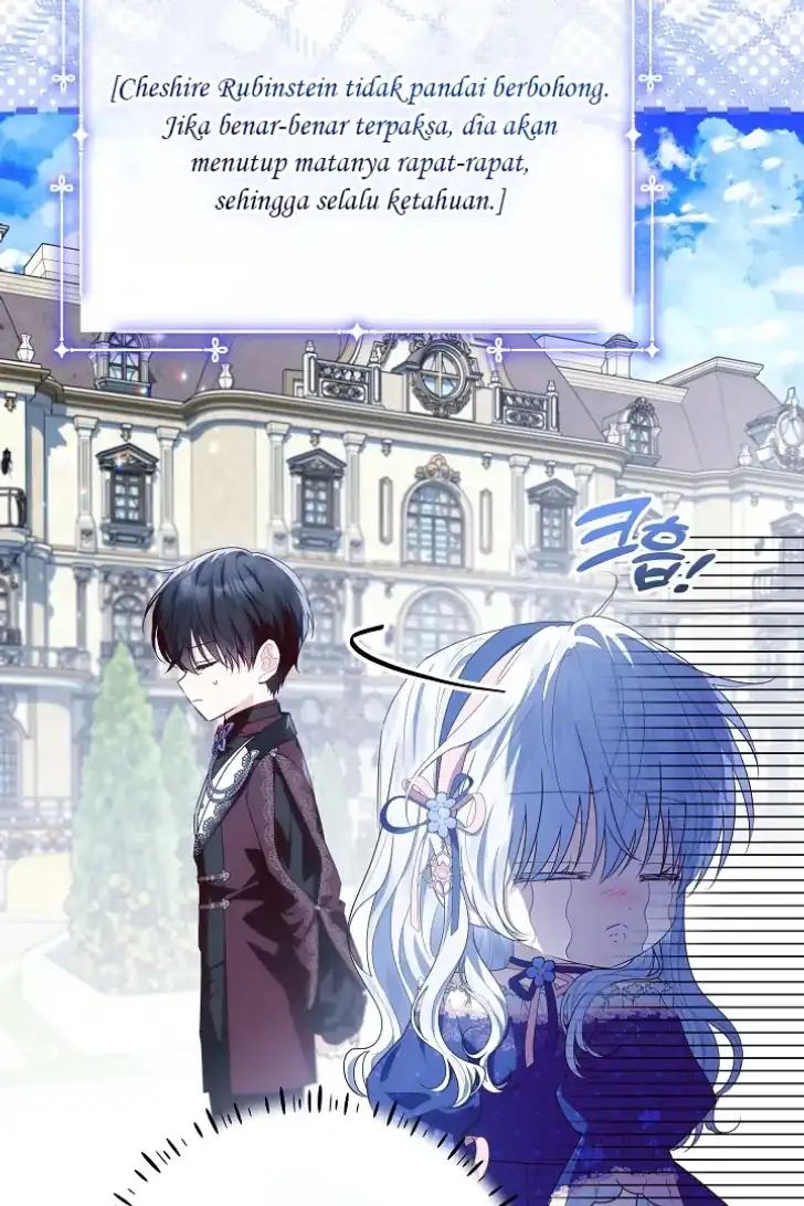 Baca My Daddy Hid His Power - Chapter 33 halaman 14
