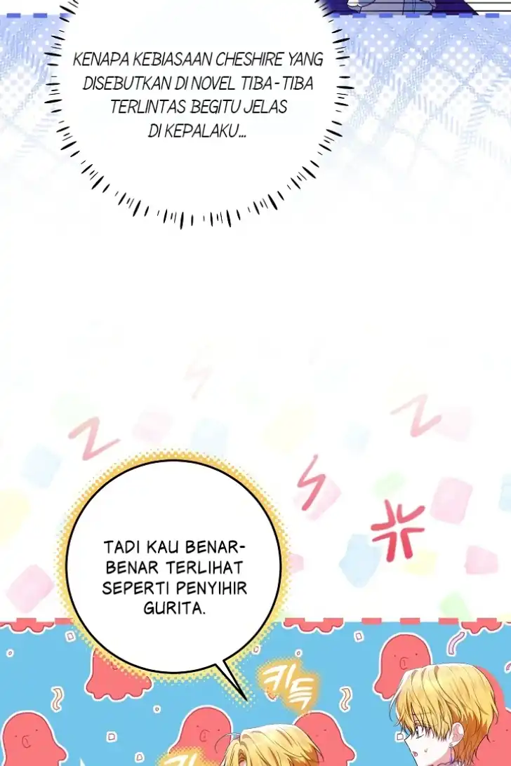 Baca My Daddy Hid His Power - Chapter 33 halaman 15
