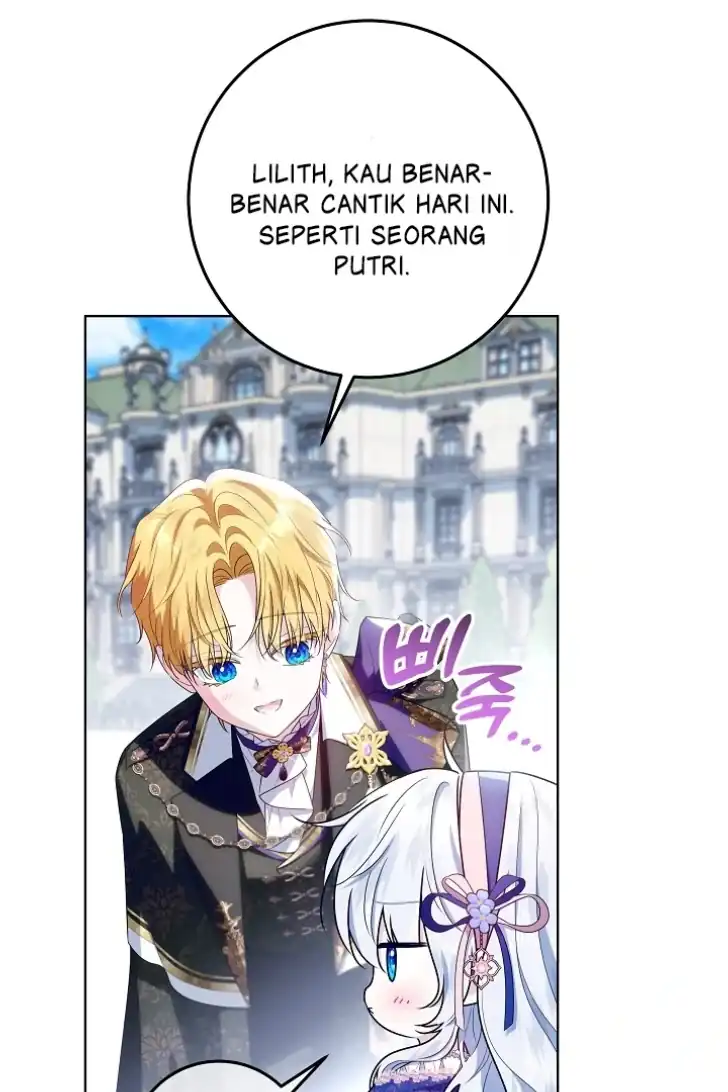 Baca My Daddy Hid His Power - Chapter 33 halaman 17