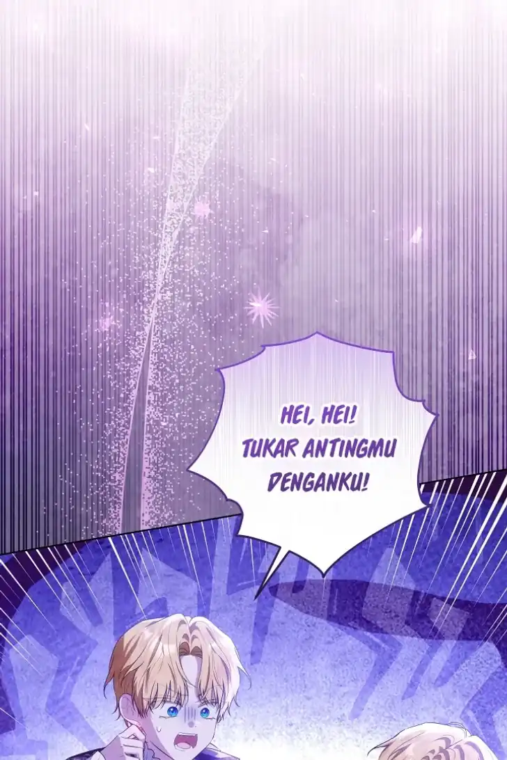 Baca My Daddy Hid His Power - Chapter 33 halaman 24