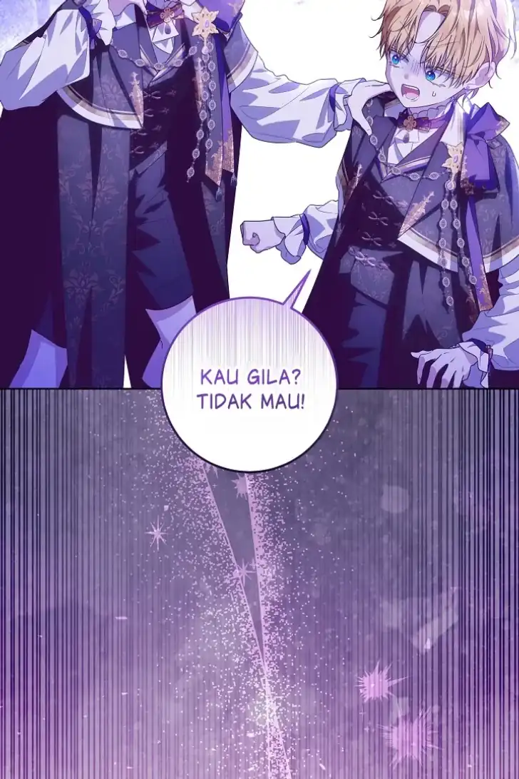 Baca My Daddy Hid His Power - Chapter 33 halaman 25