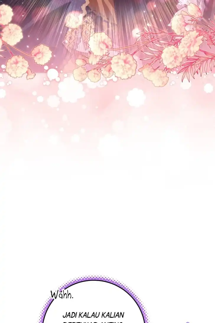 Baca My Daddy Hid His Power - Chapter 33 halaman 29