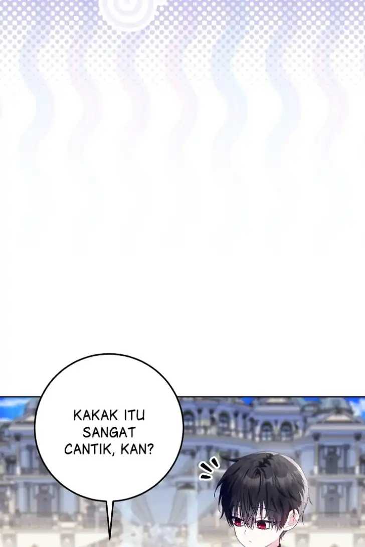 Baca My Daddy Hid His Power - Chapter 33 halaman 34