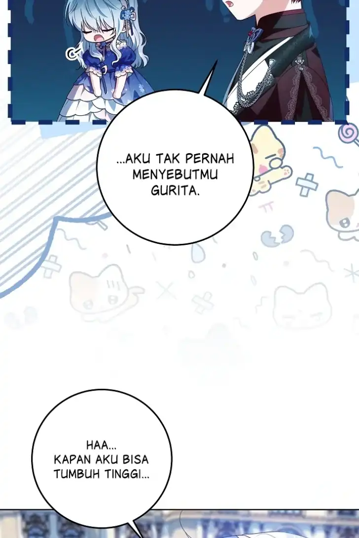 Baca My Daddy Hid His Power - Chapter 33 halaman 38