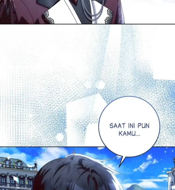 Baca My Daddy Hid His Power - Chapter 33 halaman 41
