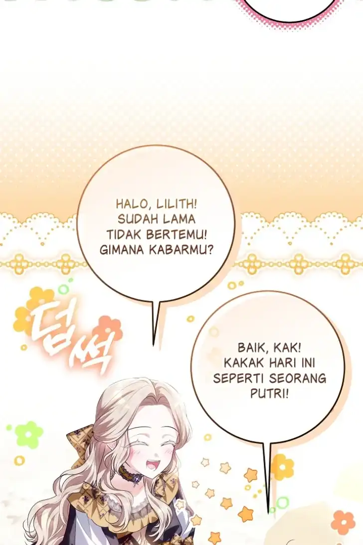 Baca My Daddy Hid His Power - Chapter 33 halaman 44