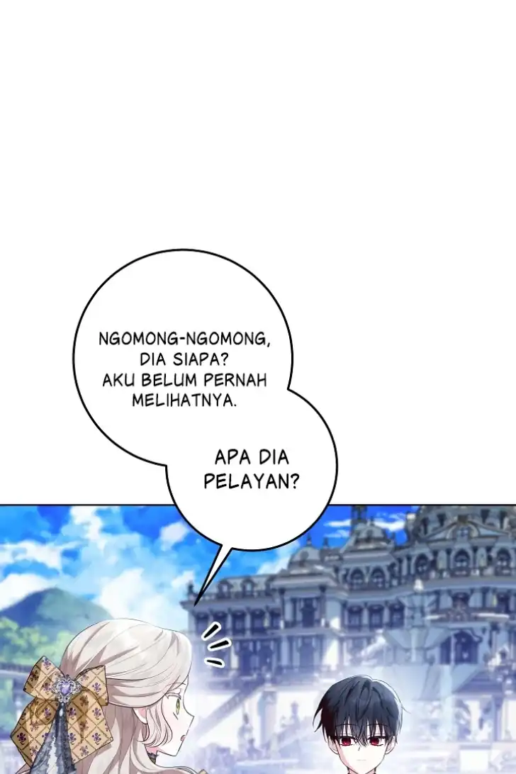 Baca My Daddy Hid His Power - Chapter 33 halaman 46