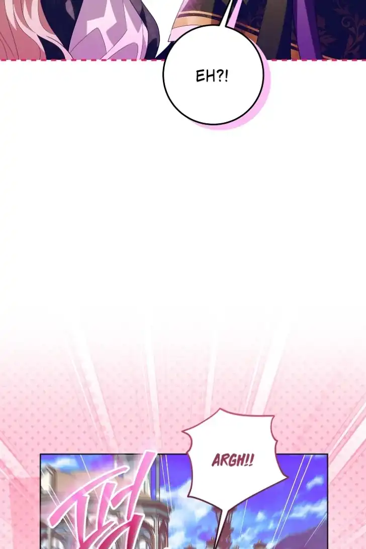 Baca My Daddy Hid His Power - Chapter 33 halaman 51