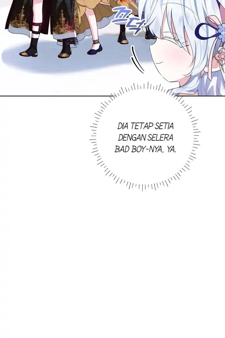 Baca My Daddy Hid His Power - Chapter 33 halaman 54