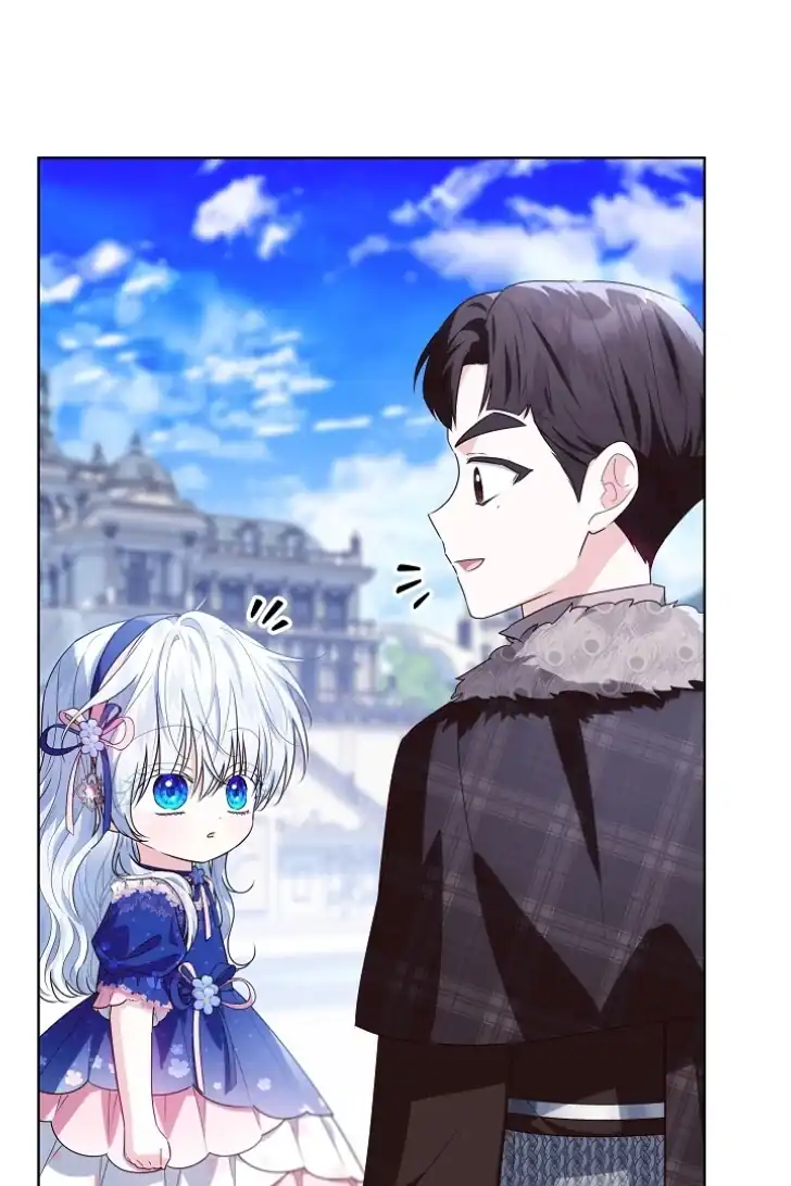 Baca My Daddy Hid His Power - Chapter 33 halaman 55