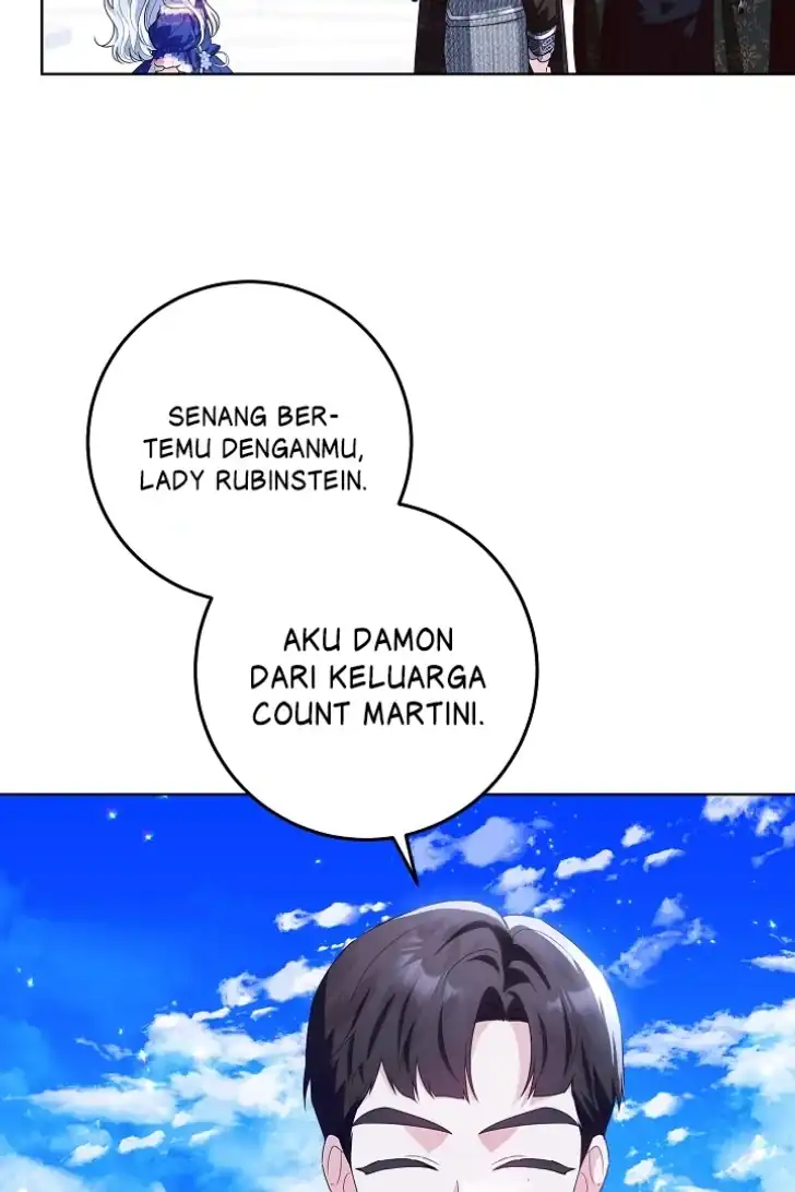Baca My Daddy Hid His Power - Chapter 33 halaman 57