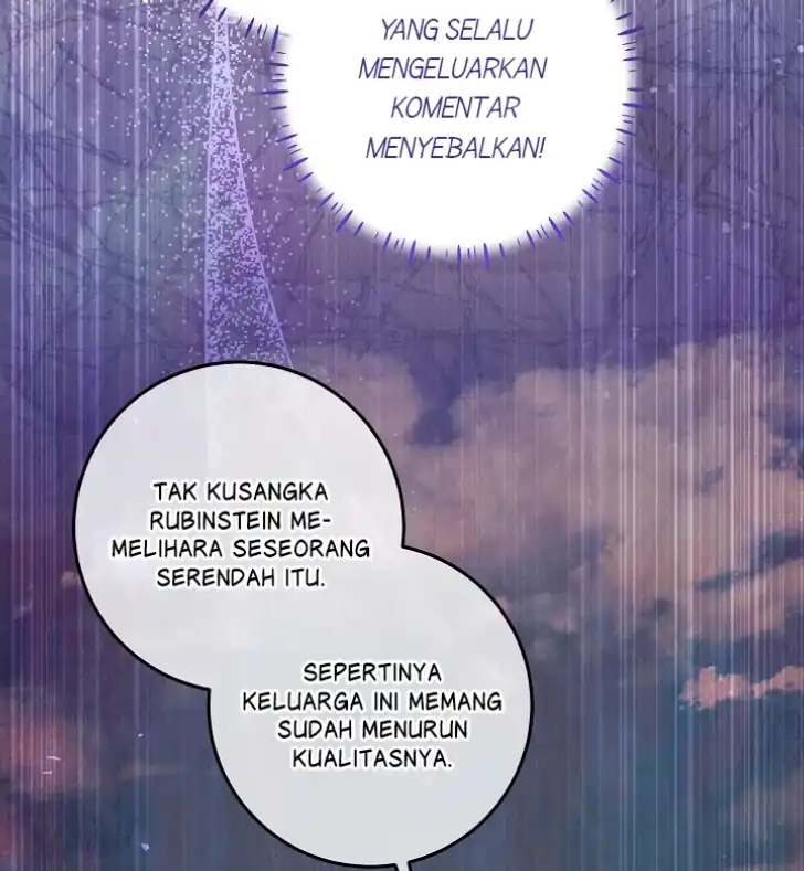 Baca My Daddy Hid His Power - Chapter 33 halaman 61