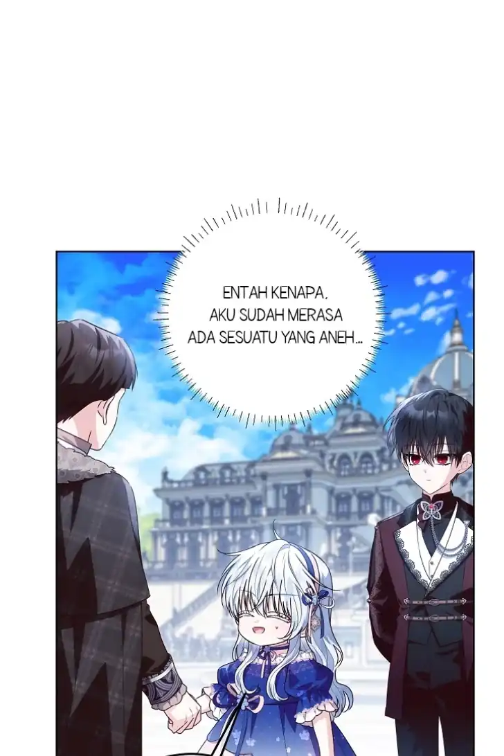 Baca My Daddy Hid His Power - Chapter 33 halaman 63