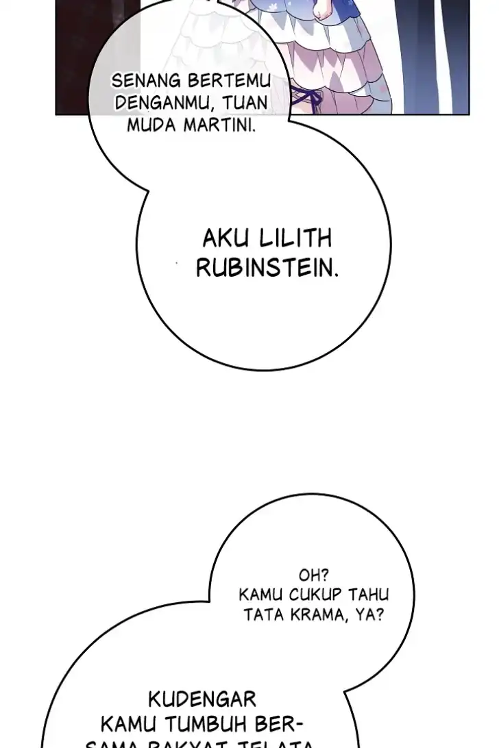 Baca My Daddy Hid His Power - Chapter 33 halaman 64