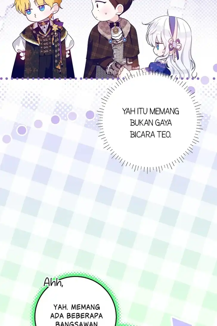 Baca My Daddy Hid His Power - Chapter 33 halaman 67