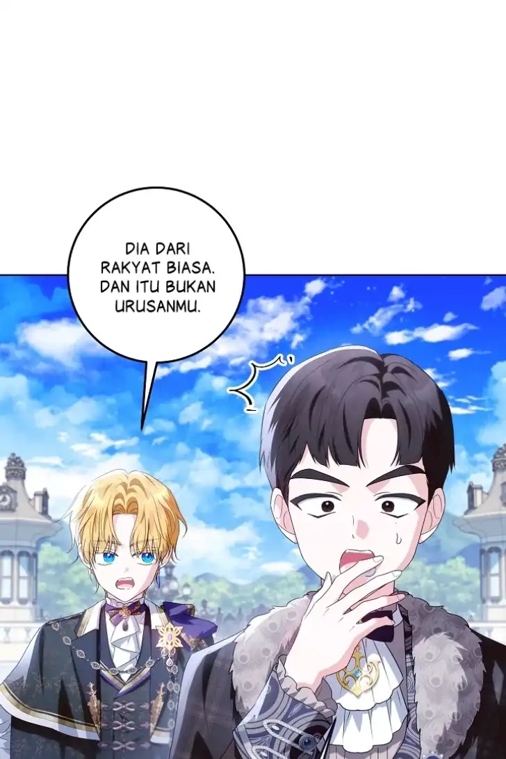 Baca My Daddy Hid His Power - Chapter 33 halaman 71