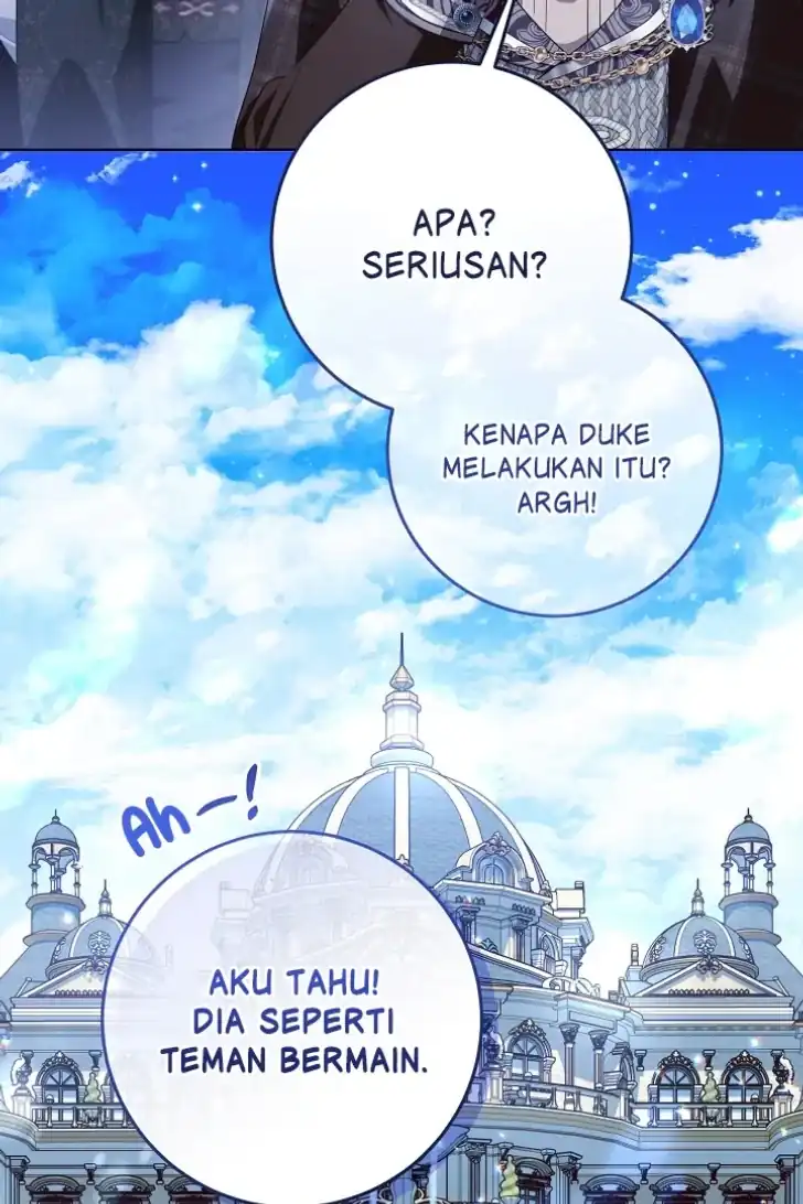 Baca My Daddy Hid His Power - Chapter 33 halaman 72