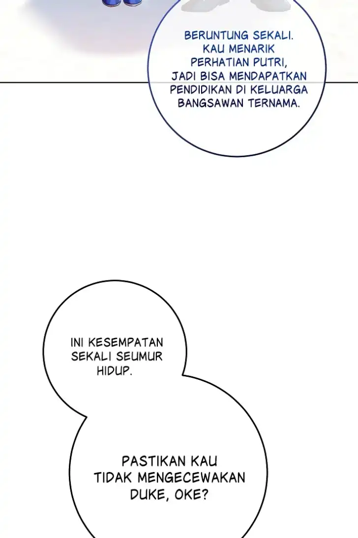 Baca My Daddy Hid His Power - Chapter 33 halaman 74