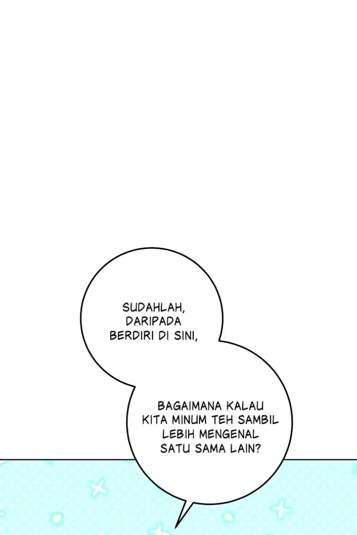 Baca My Daddy Hid His Power - Chapter 33 halaman 76