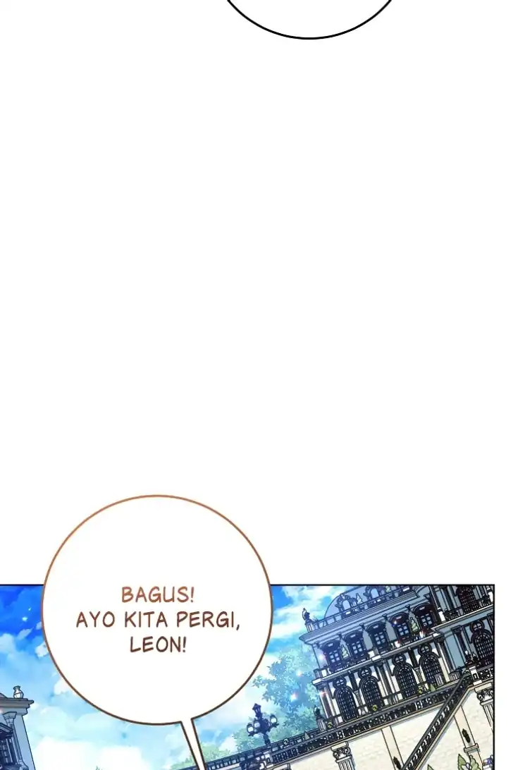 Baca My Daddy Hid His Power - Chapter 33 halaman 78
