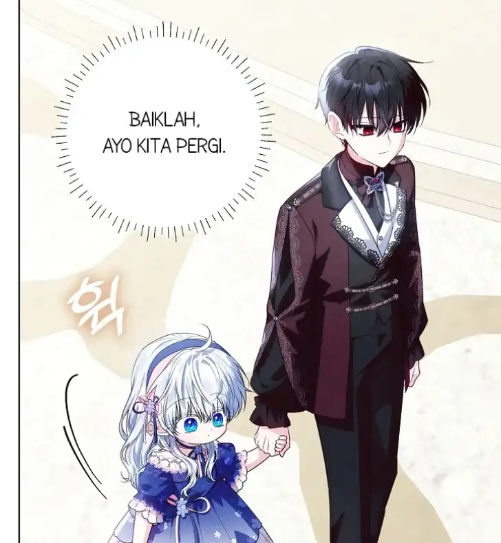 Baca My Daddy Hid His Power - Chapter 33 halaman 80