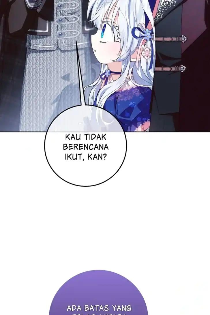 Baca My Daddy Hid His Power - Chapter 33 halaman 83