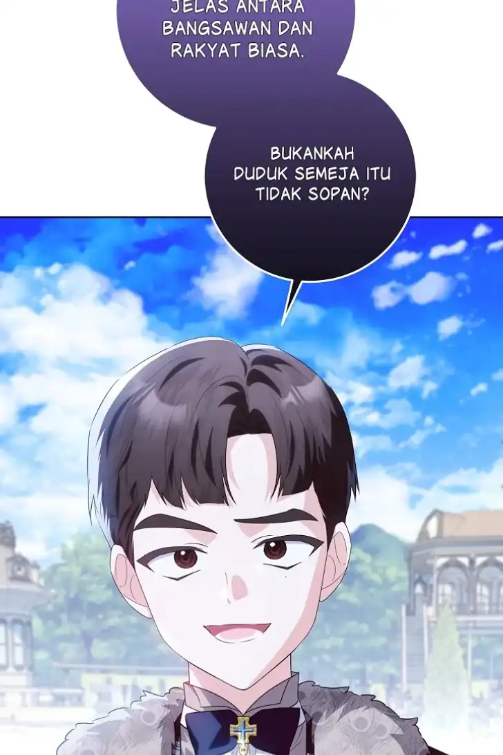 Baca My Daddy Hid His Power - Chapter 33 halaman 84