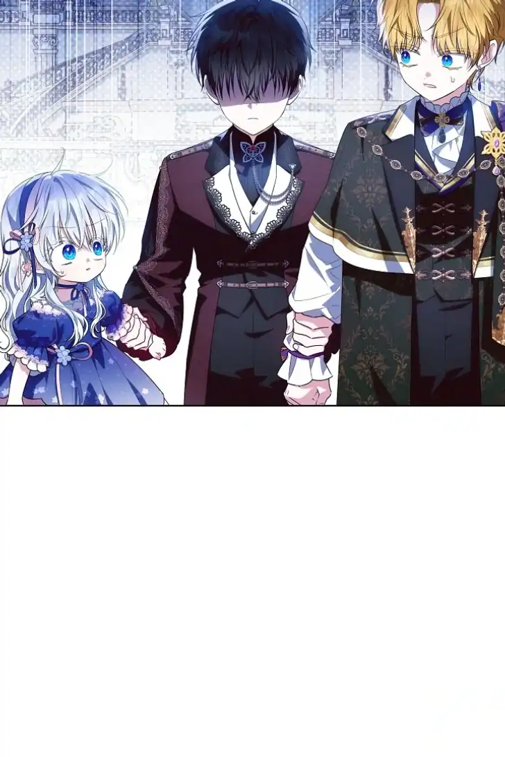 Baca My Daddy Hid His Power - Chapter 33 halaman 90
