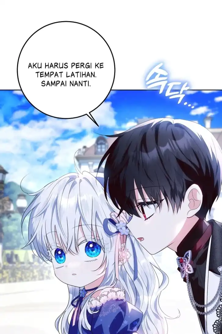Baca My Daddy Hid His Power - Chapter 33 halaman 91