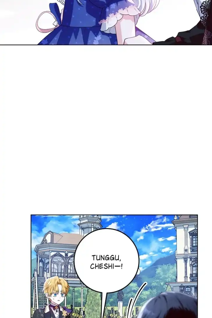 Baca My Daddy Hid His Power - Chapter 33 halaman 92