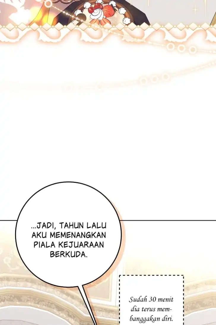 Baca My Daddy Hid His Power - Chapter 33 halaman 97