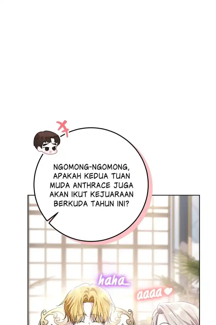 Baca My Daddy Hid His Power - Chapter 33 halaman 99